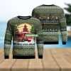 Akatsuki Members Ugly Christmas Sweater For Men Women