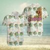 Whole Life Of Jesus Unisex Hawaiian Aloha Shirt