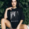 Leviathan Veratter shirt