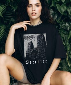 Leviathan Veratter shirt