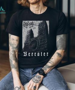 Leviathan Veratter shirt
