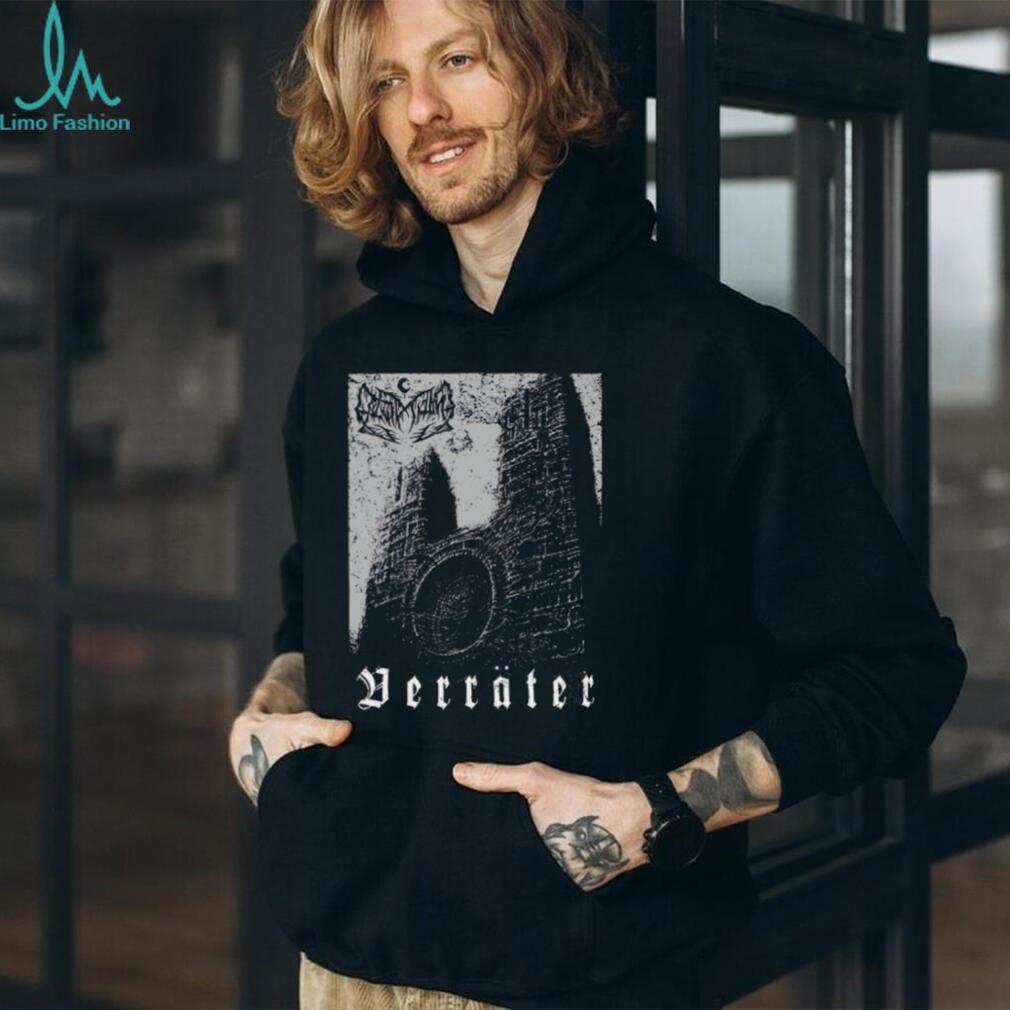 Leviathan Veratter shirt Leviathan Veratter shirt