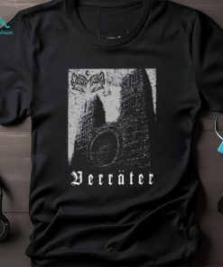Leviathan Veratter shirt