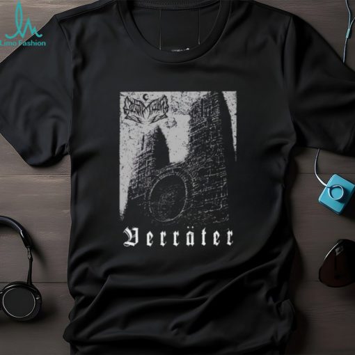 Leviathan Veratter shirt