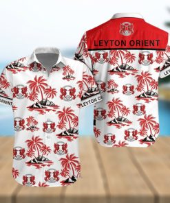 Leyton_Orient_Button_Up_Shirt_Hawaiian_Shirt