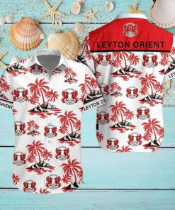 Leyton_Orient_Button_Up_Shirt_Hawaiian_Shirt