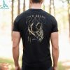 Lightning Tee Zach Bryan Shirt