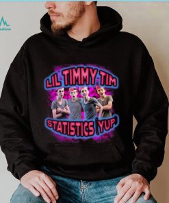 Lil Timmy Tim Shirt