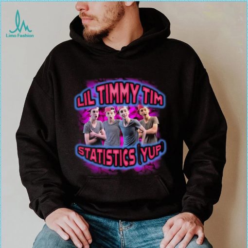 Lil Timmy Tim Shirt