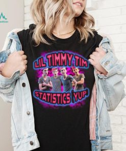 Lil Timmy Tim Shirt