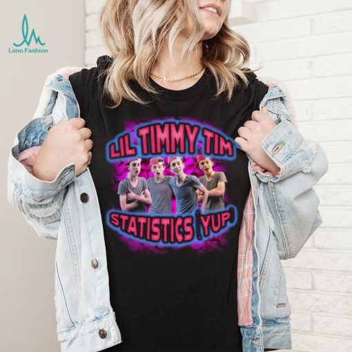 Lil Timmy Tim Shirt