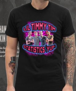 Lil Timmy Tim Shirt