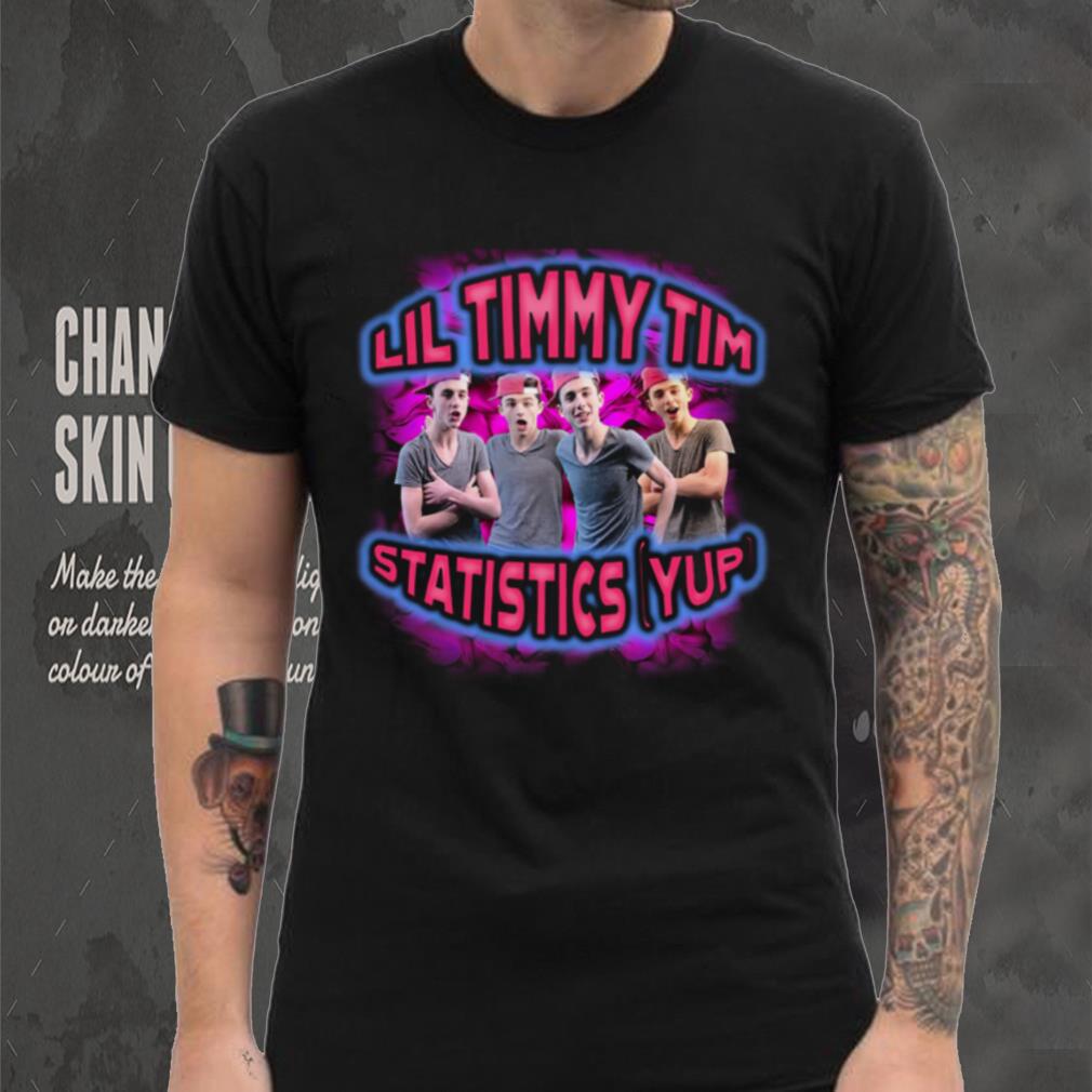 Lil Timmy Tim Shirt Lil Timmy Tim Shirt