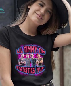 Lil Timmy Tim Shirt