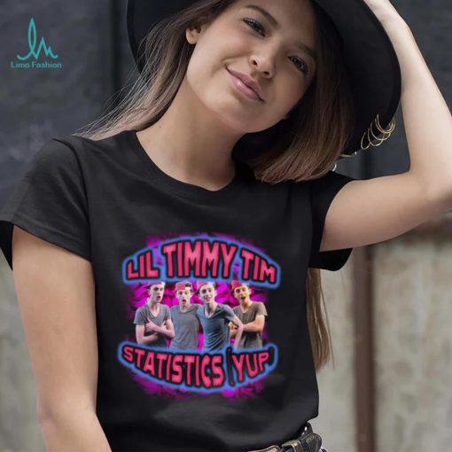 Lil Timmy Tim Shirt