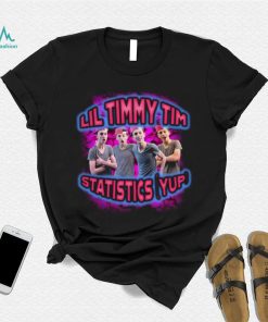 Lil Timmy Tim Shirt