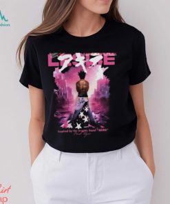 Lil Uzi Vert Pink Tape Album US Tour 2023 Merch, Lil Uzi Vert Concert 2023 Shirt, Pink Tape 2023 Tour Dates T Shirt