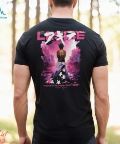 Lil Uzi Vert Pink Tape Album US Tour 2023 Merch, Lil Uzi Vert Concert 2023 Shirt, Pink Tape 2023 Tour Dates T Shirt