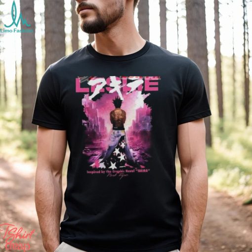 Lil Uzi Vert Pink Tape Album US Tour 2023 Merch, Lil Uzi Vert Concert 2023 Shirt, Pink Tape 2023 Tour Dates T Shirt