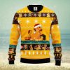 Miler Ugly Christmas Sweater For Men Women