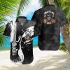 NHL Los Angeles Kings Hawaiian Shirt Gift For Beach Lovers hawaiian shirt