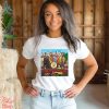 Skilled Machinists T Shirt