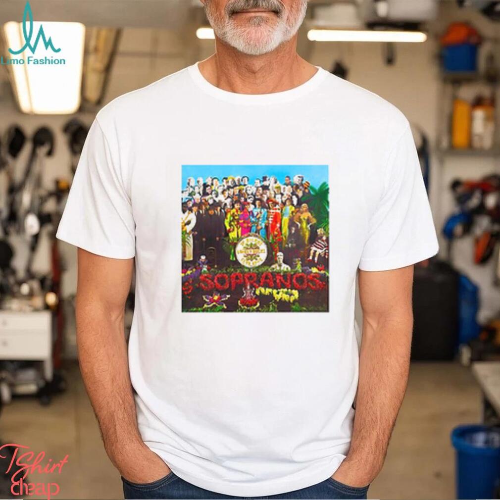 Lonely Ducks Club Band T Shirt Lonely Ducks Club Band T Shirt