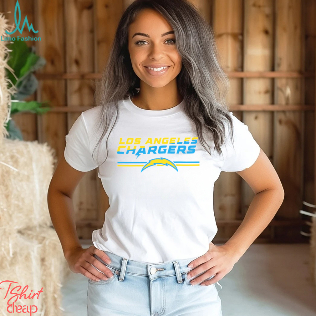 Los Angeles Chargers NFL 3rd Down 2023 Shirt - Limotees