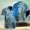 Us Marine Corps Semper Fidelis Hawaiian shirt