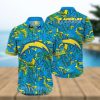 Tampa Bay Rays MLB Aloha Hawaiian Shirt