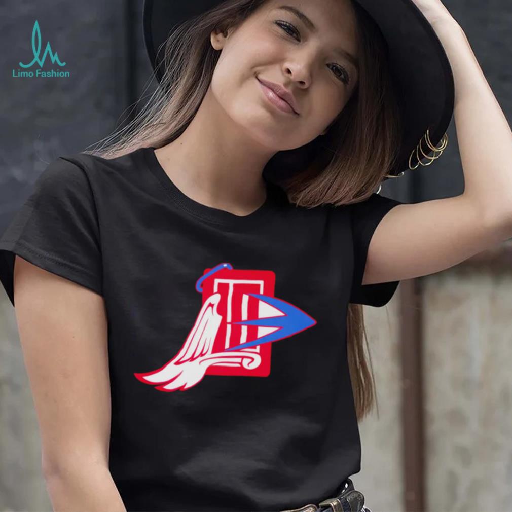 Ducks angels shirt online