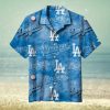 MLB Tampa Bay Rays Special Design For Summer Hawaiian Shirt