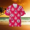 Sunset Venice Beach Unisex Hawaiian Shirts