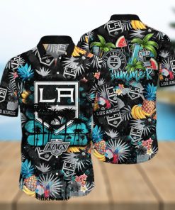 Los Angeles Dodgers MLB Floral All Over Printed Unisex Hawaiian Shirt -  Limotees