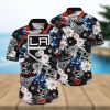 MLB Arizona Diamondbacks Flower Summer Hawaiian Shirt