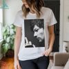 Louis Tomlinson One Direction Singer Portrait Shirt