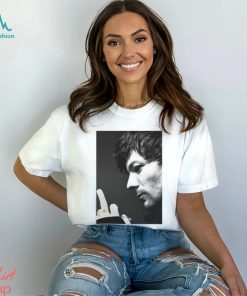 Louis Tomlinson One Direction Singer Portrait Shirt