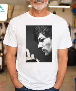 Louis Singer Tomlinson Shirt Mans Short Sleeve T-Shirt