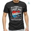 RBA Ride Bikes Austin Crown T Shirt