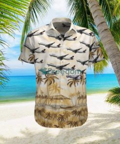 Lufthansa Airbus A340 300 Hawaiian Shirt Best Style For Men Women hawaiian shirt