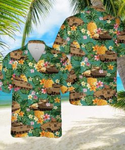 San Francisco 49Ers John Deere Hawaiian Shirt John Deere Apparel John Deere  Shirts New - Revetee