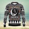 Mclane Christmas Ugly Sweater