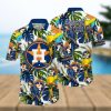 MLB Logo Houston Astros Grinch Ugly Christmas Sweater For Men And Women -  Banantees