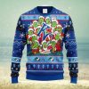 Harry Potter Slytherin Green 3D Ugly Christmas Sweater Presents Christmas For Men And Women