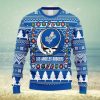 Cairns Tartan Christmas Ugly Sweater 3D Gift For Men And Women