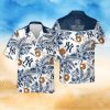 Kansas Jayhawks NCAA Independence Day Unisex Full Printed Hawaiian Shirt