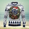 Pittsburgh Steelers Grinch Christmas Ugly Sweater