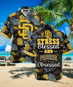 5th & Ocean MLB San Diego Padres Women's Short  