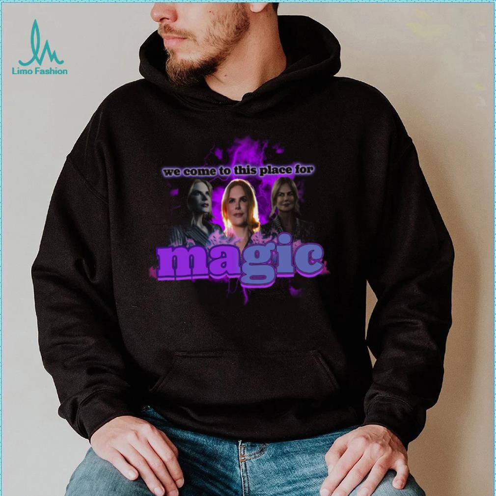 Magic Shirt Magic Shirt