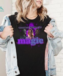 Magic Shirt